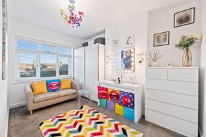 Bedroom Two- click for photo gallery